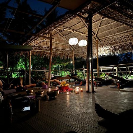 An Villa Boutique Resort Hoi An Exterior foto