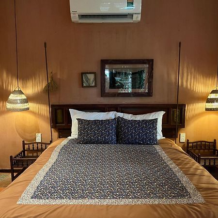 An Villa Boutique Resort Hoi An Exterior foto