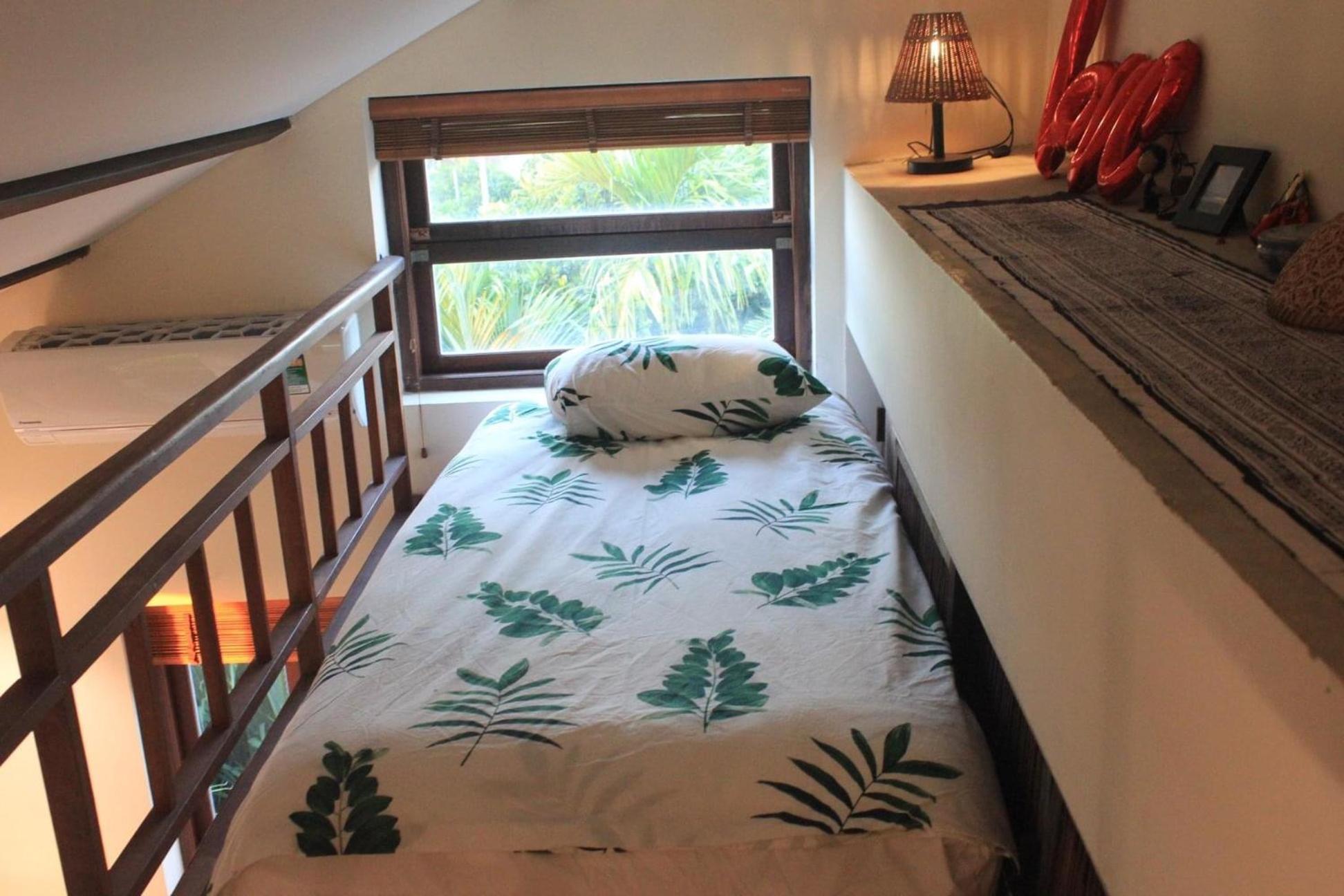 An Villa Boutique Resort Hoi An Exterior foto