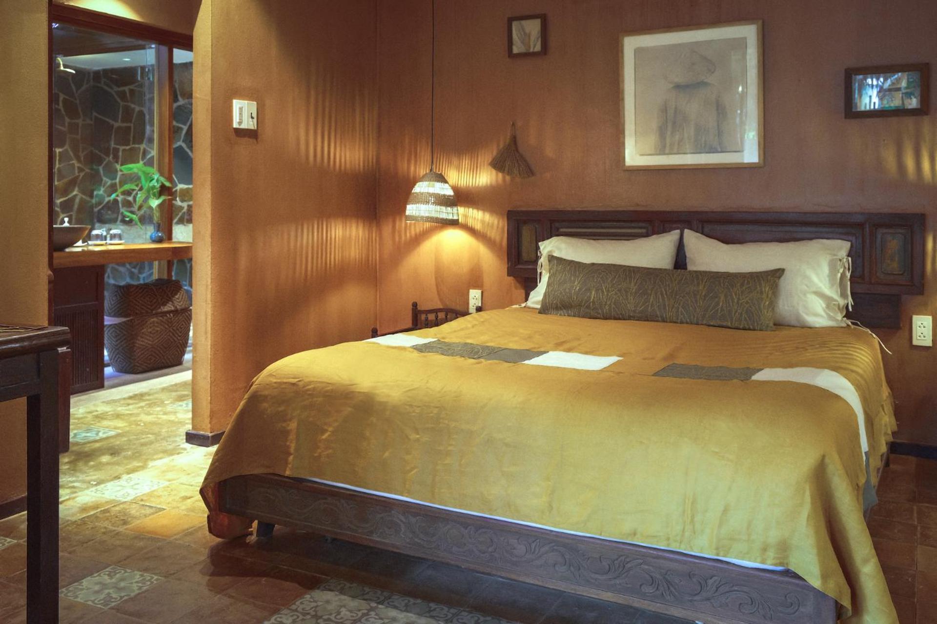 An Villa Boutique Resort Hoi An Exterior foto